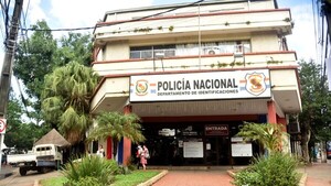 Denuncia que hace seis meses no le emiten su cédula en Identificaciones