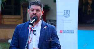 Diario HOY | Se puede comprobar la trazabilidad de cada guaraní, dice Nenecho