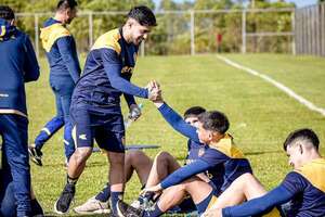 Daniel Rodríguez: “Tenemos altas expectativas por Sergio Díaz” - Sportivo Luqueño - ABC Color