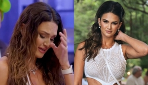 “Nadie me habló de esto”, Leryn Franco y su lucha con la fertilidad tras años dedicada al deporte