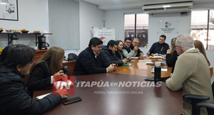TSJE HABILITARÁ TRES CENTROS CÍVICOS EN ITAPÚA PARA ACERCAR SERVICIOS A LA CIUDADANÍA