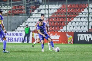 EFC mantiene al cuerpo técnico interino tras su última victoria
