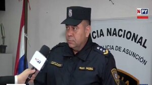 Detienen a joven por intentar robar dinero de un cajero automático
