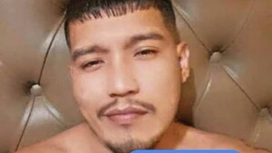 La amante paraguaya del narco, serruchó a la titu