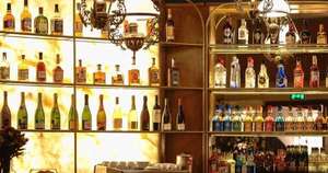 Diario HOY | Gran Hotel del Paraguay inaugura Bar Fundadores
