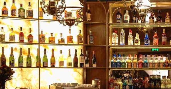 Diario HOY | Gran Hotel del Paraguay inaugura Bar Fundadores