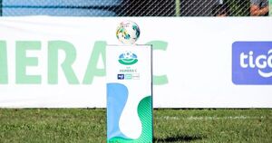 Programada la sexta fecha de la Primera C | Asociación Paraguaya de Fútbol