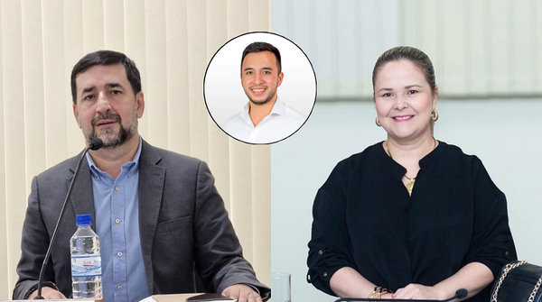 Concejales Liberales niegan apoyo a la candidatura de Denis Cohene - Noticiero Paraguay