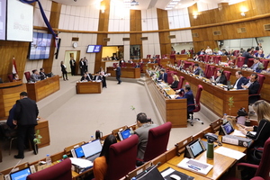 Ley Mafe: Aprueban proyecto que crea registro de personas desaparecidas - trece