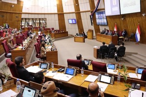 Diputados aprueban creación de registro nacional de desaparecidos | Unicanal