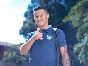 Daniel Rodríguez y el caso Rodi Ferreira: “No será tenido en...” - Sportivo Luqueño - ABC Color