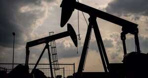 La Nación / Conflicto internacional presionaría al alza el petróleo hasta finales del cuarto trimestre