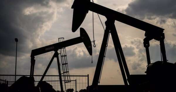 La Nación / Conflicto internacional presionaría al alza el petróleo hasta finales del cuarto trimestre