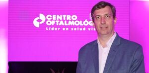 El Centro Oftalmol贸gico celebra 33 a帽os de excelencia en salud visual