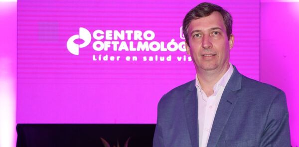 El Centro Oftalmol贸gico celebra 33 a帽os de excelencia en salud visual