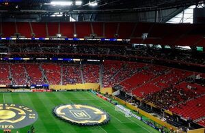 Versus / DT del Chelsea celebra triunfo, pero lamenta estadio vacío en Atlanta