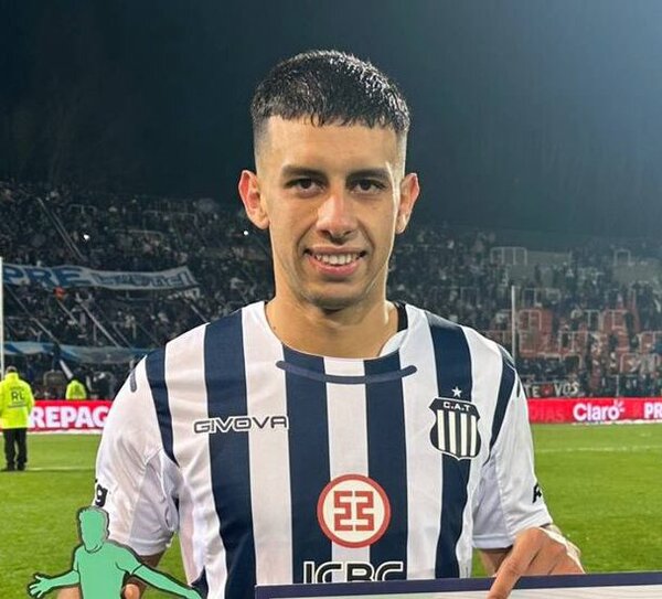 Pelotero en el interés de Cerro Porteño tiene antecedentes por manejar “borrachín”