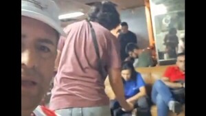 Intendentes que estaban en Israel volverán al país el jueves