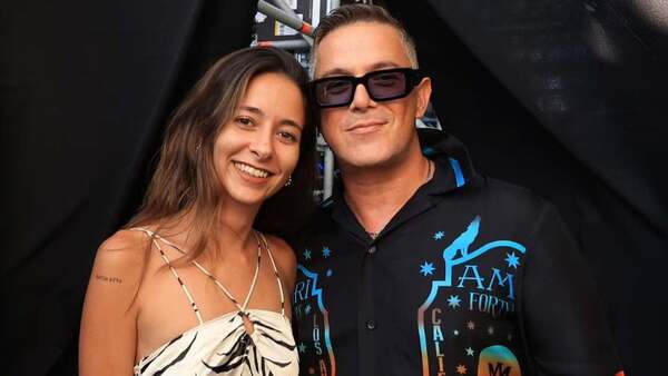 Fuertes declaraciones de una fanática contra Alejandro Sanz