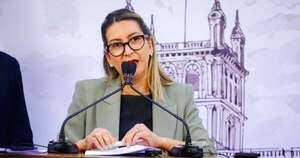 Diario HOY | Ministra destaca formalización y generación de empleo durante este gobierno
