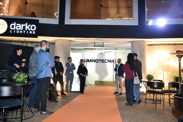 Darko Lighting se consolida en Paraguay junto a Luminotecnia - Mundo empresarial - ABC Color