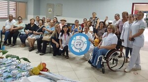 IPS incorpora tratamientos innovadores para atención integral de diabetes y obesidad de asegurados - .::Agencia IP::.