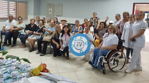 IPS incorpora tratamientos innovadores para atención integral de diabetes y obesidad de asegurados - .::Agencia IP::.