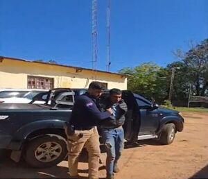 Concepción: hombre propinó varios golpes con derivación fatal a su padre - trece