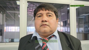 “Ella es del interior, su idioma madre es el guaraní” - El Observador