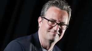 ¡Doctor se declarará culpable por muerte del actor Matthew Perry!