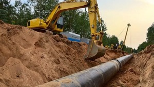 Gran expectativa por el gasoducto bioceánico