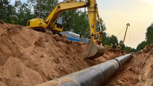 Gran expectativa por el gasoducto bioceánico