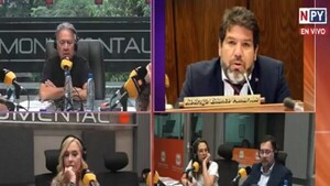 Dan media sanción a la creación del Registro Nacional de personas desaparecidas