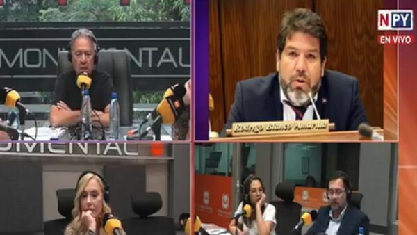 Dan media sanción a la creación del Registro Nacional de personas desaparecidas