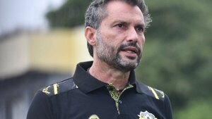 Por audio sobre árbitros, Tribunal de Ética de APF multó al presidente de Recoleta