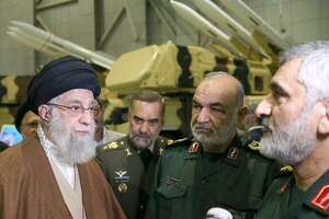 Israel al ayatolá iraní: “haría bien recordar el destino del dictador Hussein” - Mundo - ABC Color