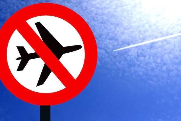 Los diez destinos más peligrosos para viajar en 2025 por conflictos, violencia o inseguridad - Viajes - ABC Color