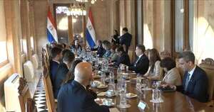 La Nación / Consejo de Ministros: Destacan avances, pero advierte que el camino “aún es largo y arduo”