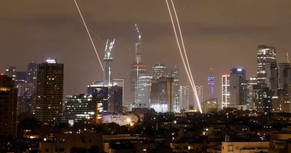 La Nación / Diputados monitorea y acompaña gestión de la Cancillería en zona de conflicto
