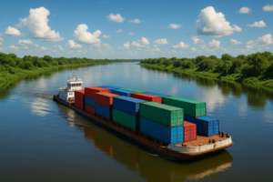 Paraguay registra un d茅ficit comercial de US$ 538,4 millones a mayo