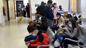 IPS: Asegurados denuncian fallas en agendamiento online y saturación en Call Center