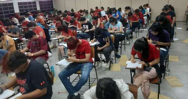 Diario HOY | Desde el 2026 ya no será obligatorio el cursillo para el ingreso a Medicina UNA