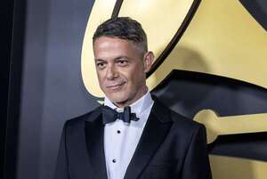Alejandro Sanz responde a su fan: “Te deseo encuentres pronto tu camino” - Gente - ABC Color