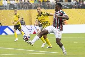 Mundial de Clubes: Fluminense perdona a un discreto Borussia Dortmund - Fútbol Internacional - ABC Color