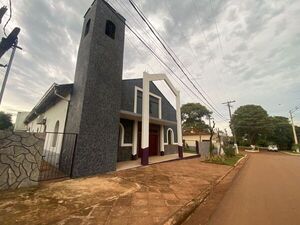 El barrio San Juan se prepara para vivir su tradicional fiesta patronal y San Juan Ára