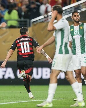 El Mundial de Clubes avanza con la participación de equipos sudamericanos • PARAGUAY TV