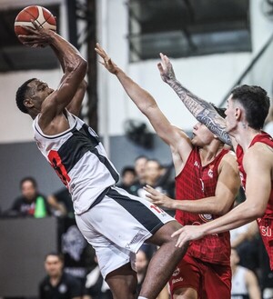 Básquetbol: Arrancaron las semifinales - La Tribuna