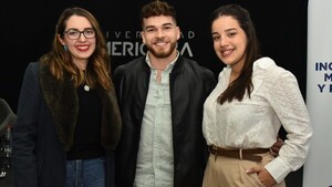 La Americana eligió a sus influencers