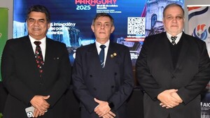 Cóctel de lanzamiento de XXXVI Conferencia Interam de Contabilidad