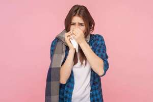 Qué tan contagiosa es la gripe antes, durante y después de los síntomas - Estilo de vida - ABC Color
